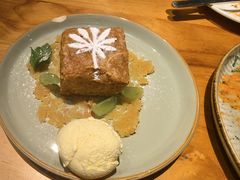 -Secco德式餐吧(南秀村店)