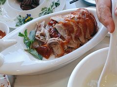 -全聚德(蓝山店)