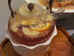 -章吴记喜瑞餐厅(东东城店)