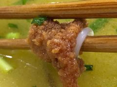 炸猪皮-德致祥云南过桥米线(云天小苑店)