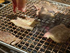 -九田家黑牛烤肉料理(华侨城店)