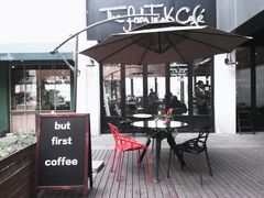 -fishtank鱼缸咖啡(三山街店)