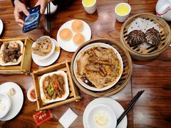 -皇马假日醉海南大酒店·假日一品派茶楼(秀英店)