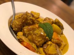 -水木苼 蔬食料理