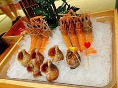-水濑·日料放题(天河店)