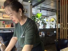 -懒人盐府人家(航天桥店)