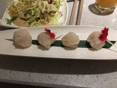 -海底捞火锅(航洋城店)