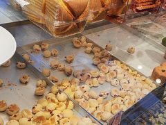 -彭记优口(王府井购物中心店)