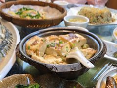 -米庄·原味私房菜(骏壹万邦店)