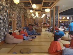 -星河湾温泉洗浴酒店