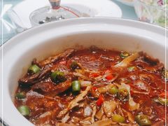 -香丰阁·烤鸭·川湘菜(清河店)