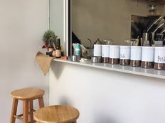 用餐区-WATER CAFE(广厦店)