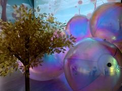 -涨巢·潮玩水疗局