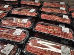 -山姆会员商店(杨桥西路店)