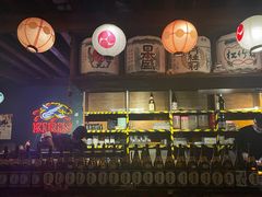 -小川洋风料理(汉街店)