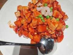 -廊亦舫Lang Yi Fang Restaurant(金桥店)