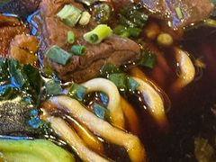 -中国厨房/台湾牛肉面