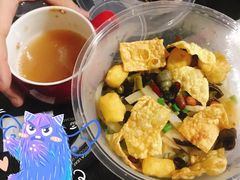 -亚皆老街南宁老友粉·米粉(印象城店)