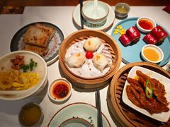 -禄运茶居·手工点心(恒宝广场店)