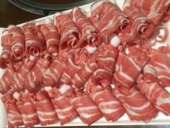 牛上脑-大草原清真饭庄(沙河店)