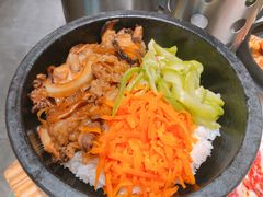 -韩宫宴炭火烤肉(印象城店)