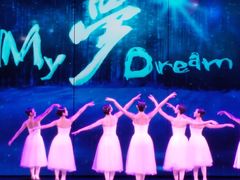 -交通银行前滩31演艺中心