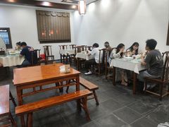 -环秀楼(黄山呈坎店)