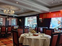 大堂-大鸭梨烤鸭(石佛营店)