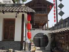 -百花人家(清水田园店)