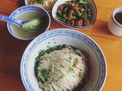-同得兴 Since·1995 传统苏式面馆(十全街店)