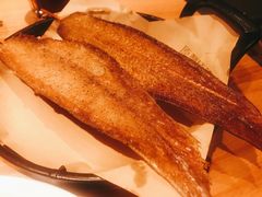 煎封玉秃鱼-原製原味(普陀山磐龙店)