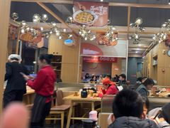 -小六汤包·老字号·中华名小吃(兴庆路店)