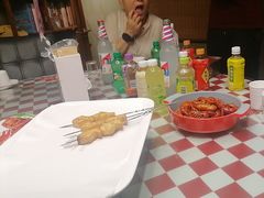 -三个大叔东北烧烤·砂锅菜(西三旗店)