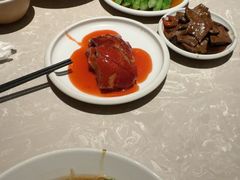-松鹤面馆·古法焖肉面(观前店)