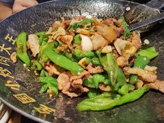 -费大厨辣椒炒肉(泊富店)