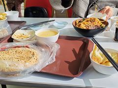 -常州糕团店(北大街新世纪商城店)