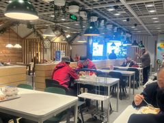 -宜家·瑞典风味餐厅(四元桥店)