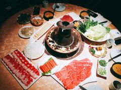 -东来顺饭庄(西直门店)