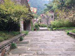-常德桃花源景区