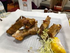 -新兴家喻酒家·羊城名宴(昌岗店)