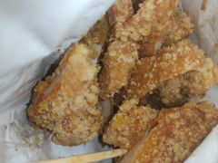 -正新鸡排(碧湖万达店)
