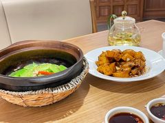 -顺风汤馆·广府粤菜(江宸天街店)