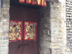 -小洲村