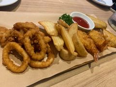 -必胜客(花舞大唐博物馆店)