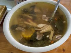 -花悦农庄 | 烧鸡·竹筒饭(沙迳高沙温泉香溪堡店)