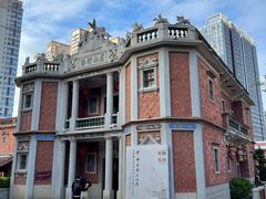 -晋江五店市传统文化旅游区