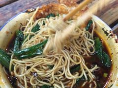 -赵伍面庄(松石大道店)