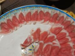 -东来顺饭庄(上地华联店)