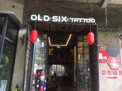 -OldsixTattoo刺青