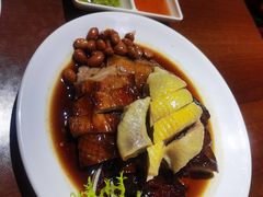 -德宏记·茶餐厅(新辰里学清路店)